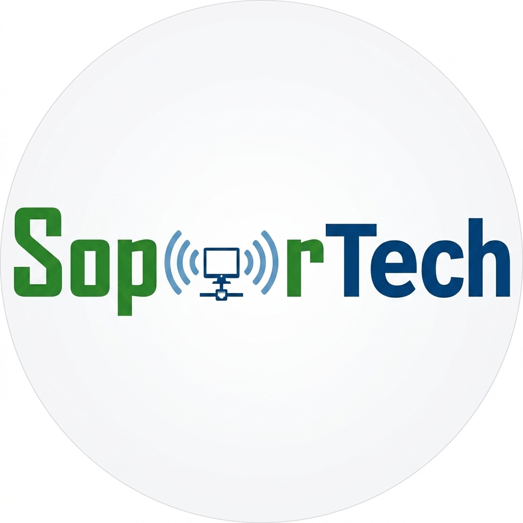 SoporTech